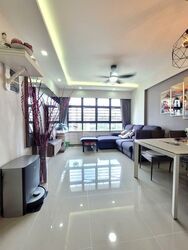 Blk 606A Tampines Greenridges (Tampines), HDB 3 Rooms #560568931